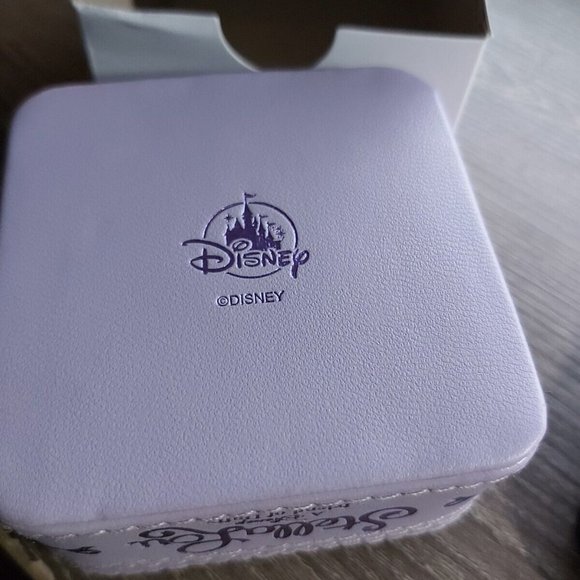 Pandora Disney Parks *Hong Kong Disneyland Exclusive* Stella Lou flower charm - Picture 9 of 14